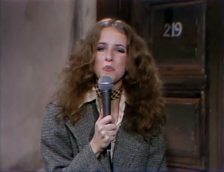 Laraine Newman