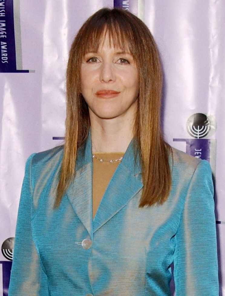 Laraine Newman