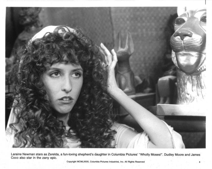 Laraine Newman