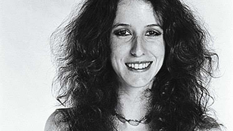 Laraine Newman