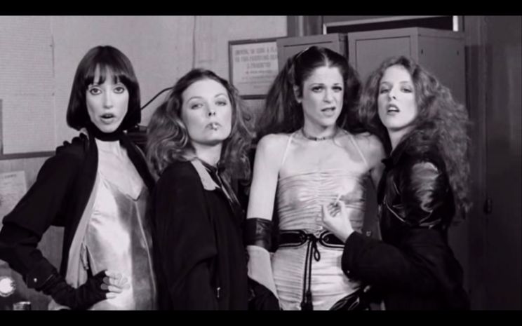 Laraine Newman