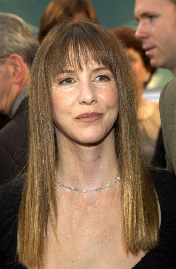 Laraine Newman