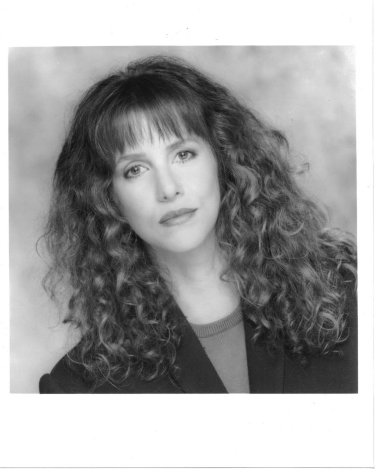 Laraine Newman