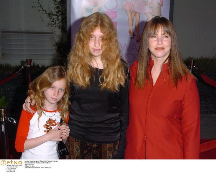 Laraine Newman