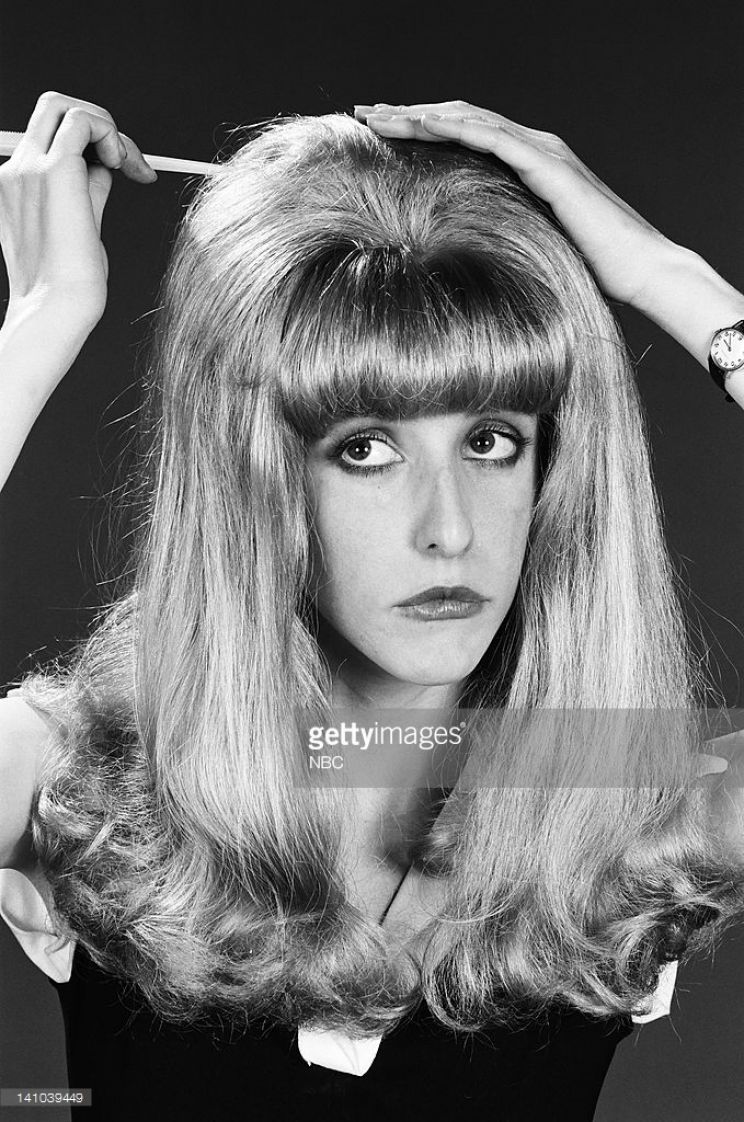 Laraine Newman