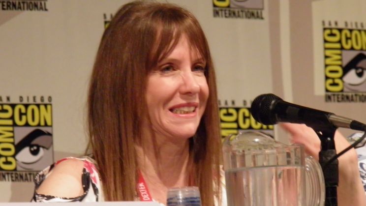 Laraine Newman