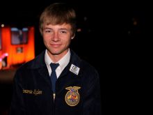 Laramie Eppler