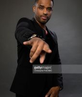 Larenz Tate