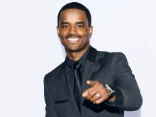 Larenz Tate