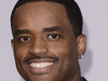 Larenz Tate