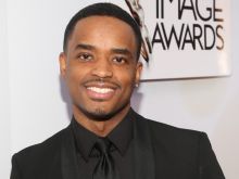 Larenz Tate