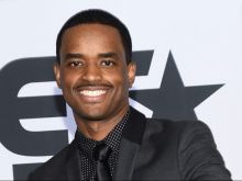 Larenz Tate