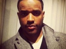 Larenz Tate