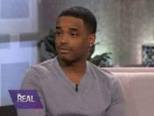 Larenz Tate