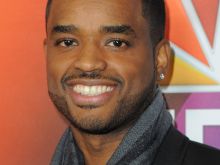 Larenz Tate