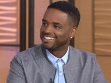 Larenz Tate