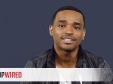 Larenz Tate