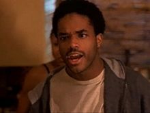 Larenz Tate