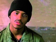 Larenz Tate