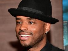 Larenz Tate