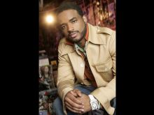 Larenz Tate