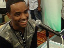 Larenz Tate