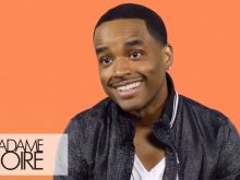 Larenz Tate