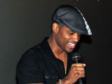 Larenz Tate