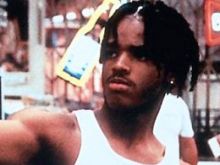 Larenz Tate