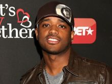 Larenz Tate