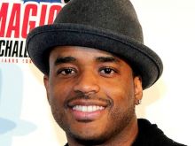 Larenz Tate
