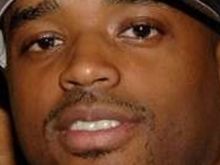 Larenz Tate