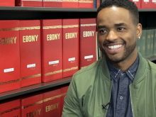 Larenz Tate