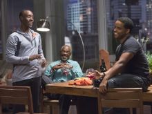 Larenz Tate