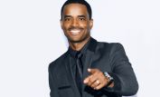 Larenz Tate