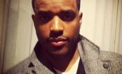 Larenz Tate