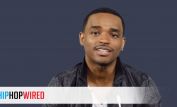 Larenz Tate