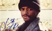 Larenz Tate