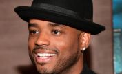 Larenz Tate