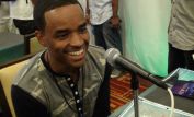 Larenz Tate