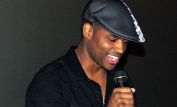 Larenz Tate