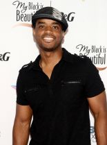 Larenz Tate