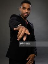 Larenz Tate