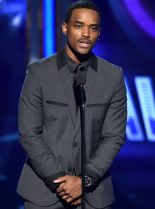 Larenz Tate