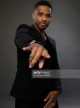 Larenz Tate