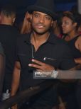 Larenz Tate