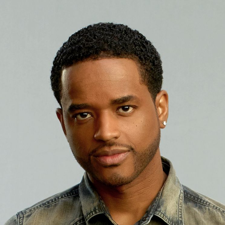 Larenz Tate