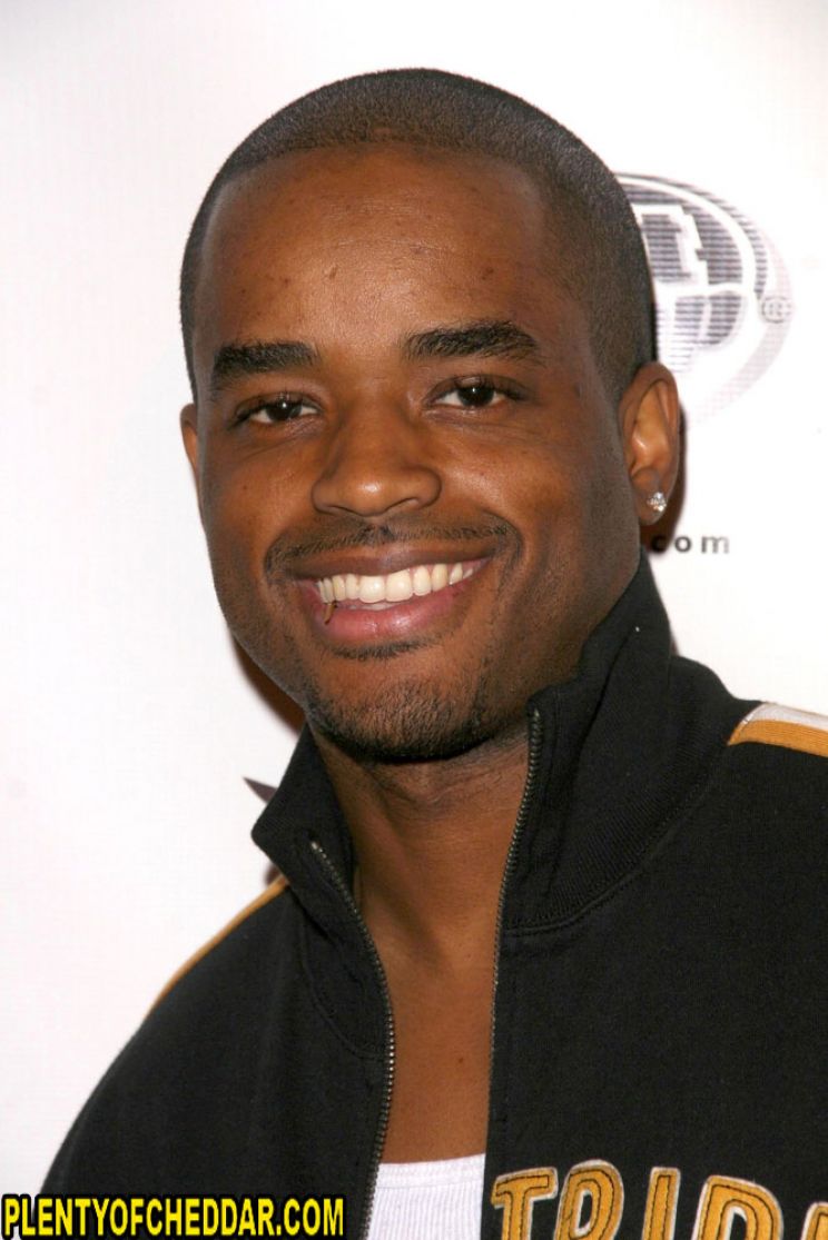 Larenz Tate