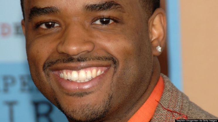 Larenz Tate