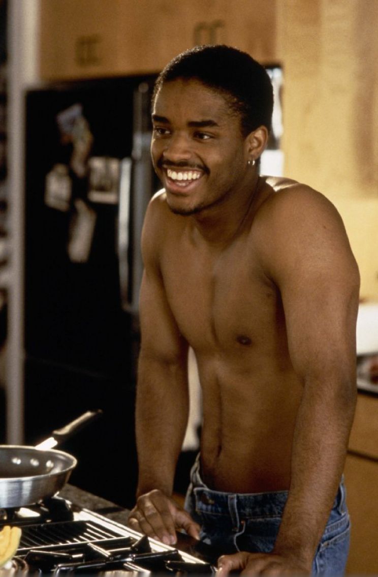 Larenz Tate